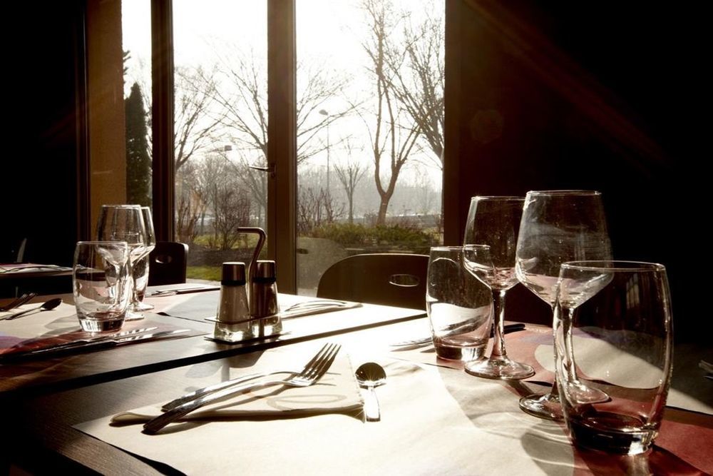 Campanile Nature - Cergy Saint Christophe Restauracja zdjęcie