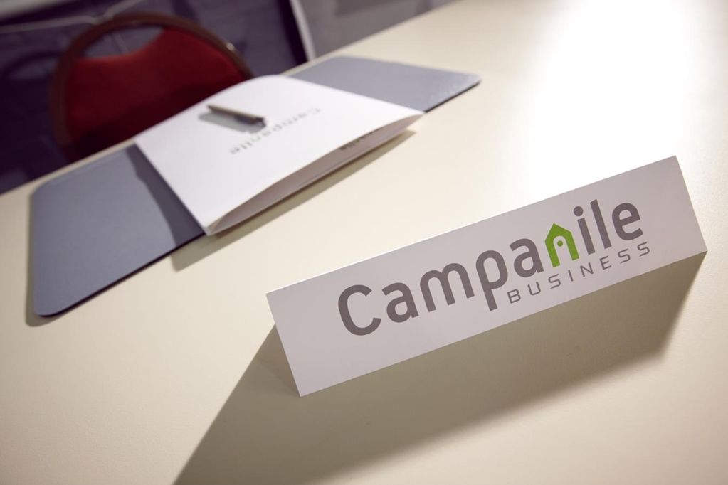 Campanile Nature - Cergy Saint Christophe Wyposażenia zdjęcie